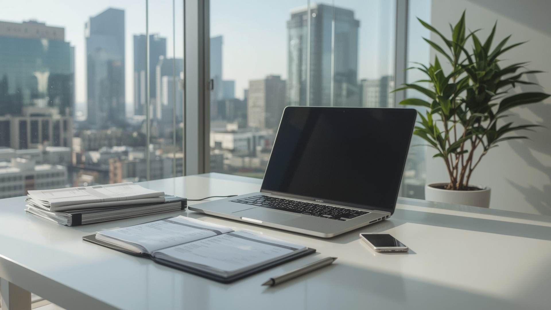 Accounting Services